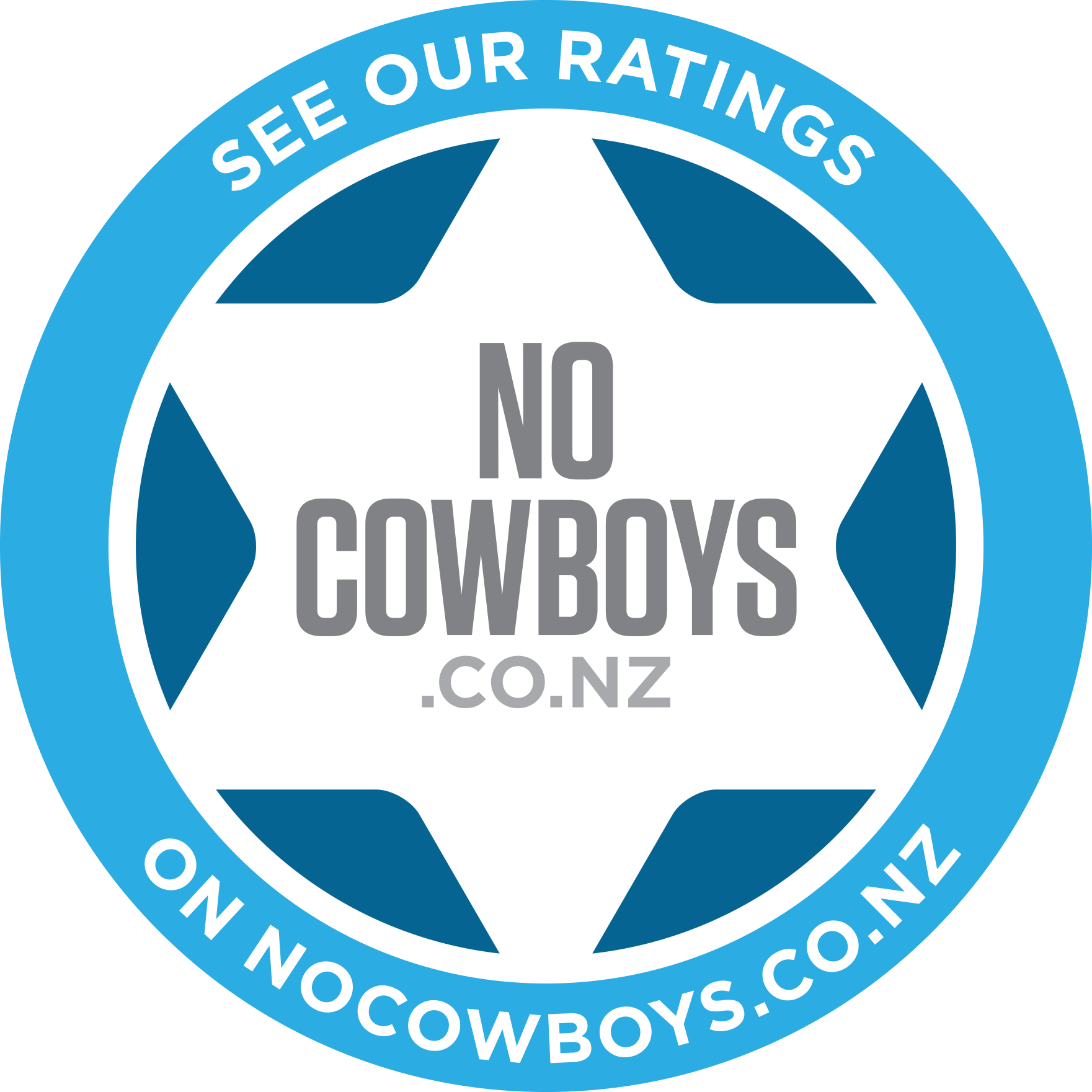 No Cowboys rating